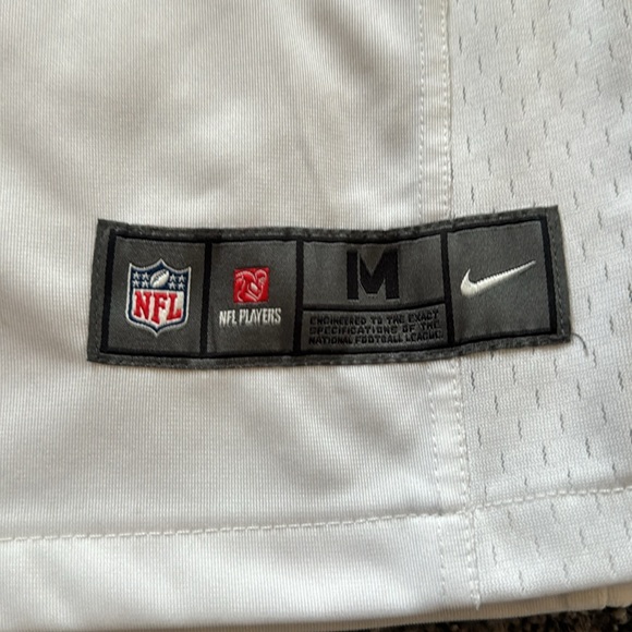 Kirk Cousins #8 Nike NFL Vikings Jersey - Picture 2 of 6